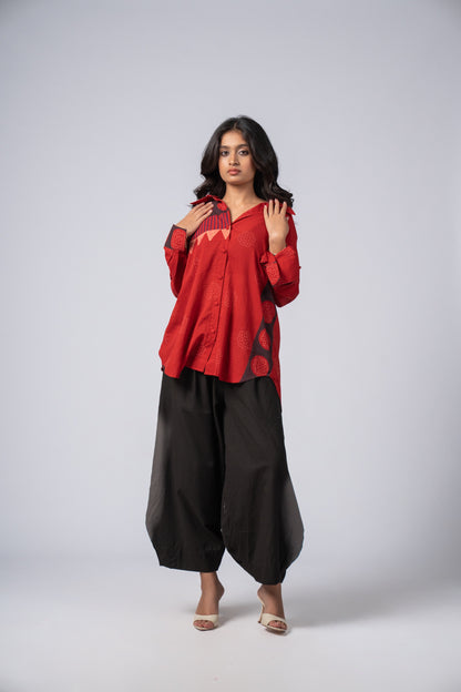 Riwaayat Noir Set