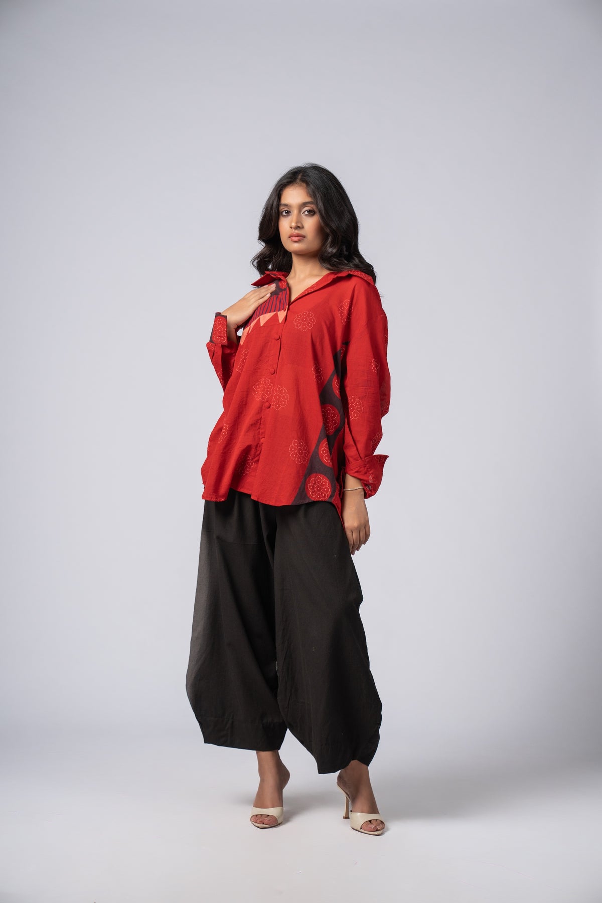 Riwaayat Noir Set