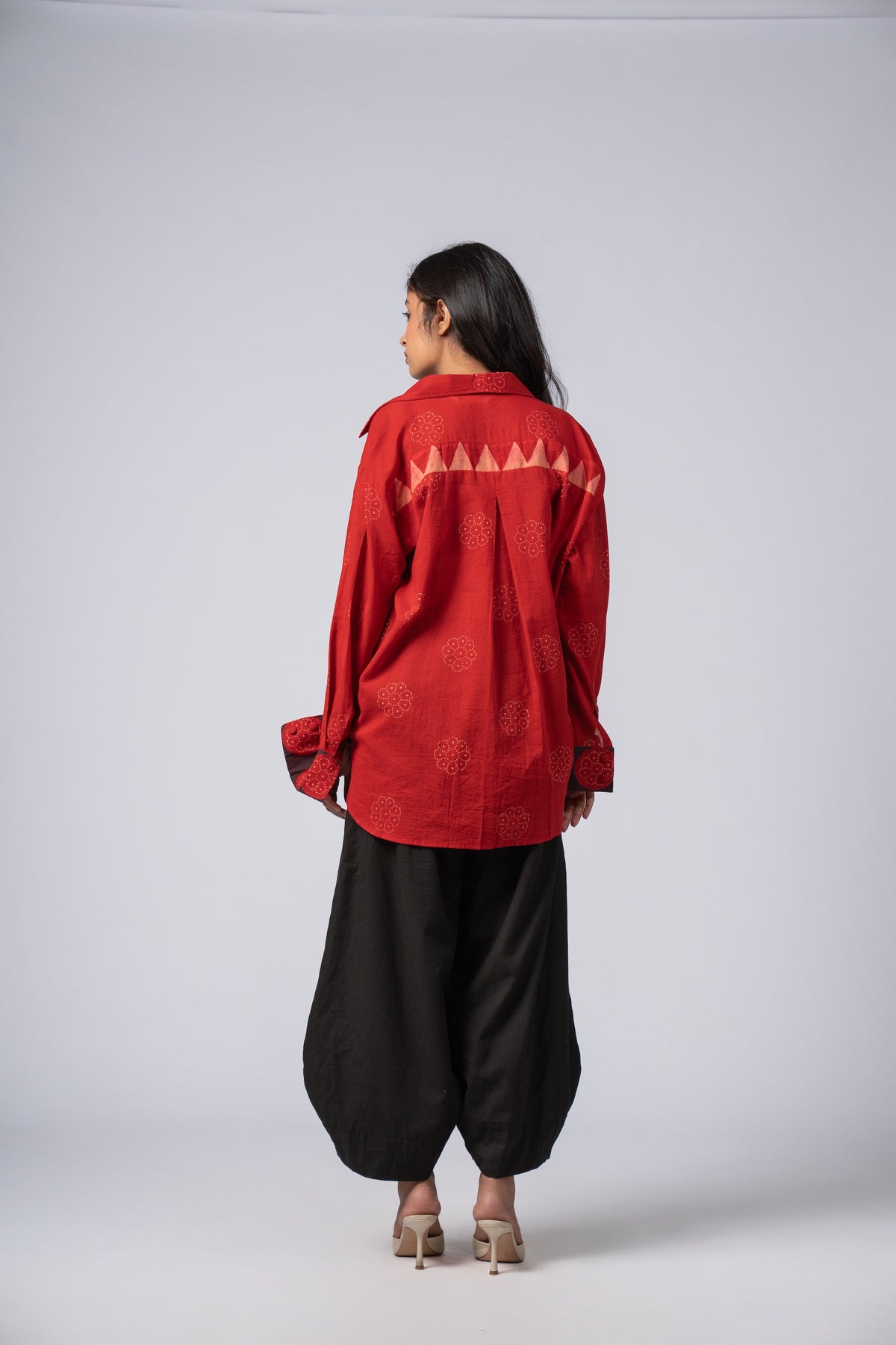 Riwaayat Noir Set