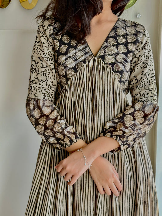 Ishani Dress