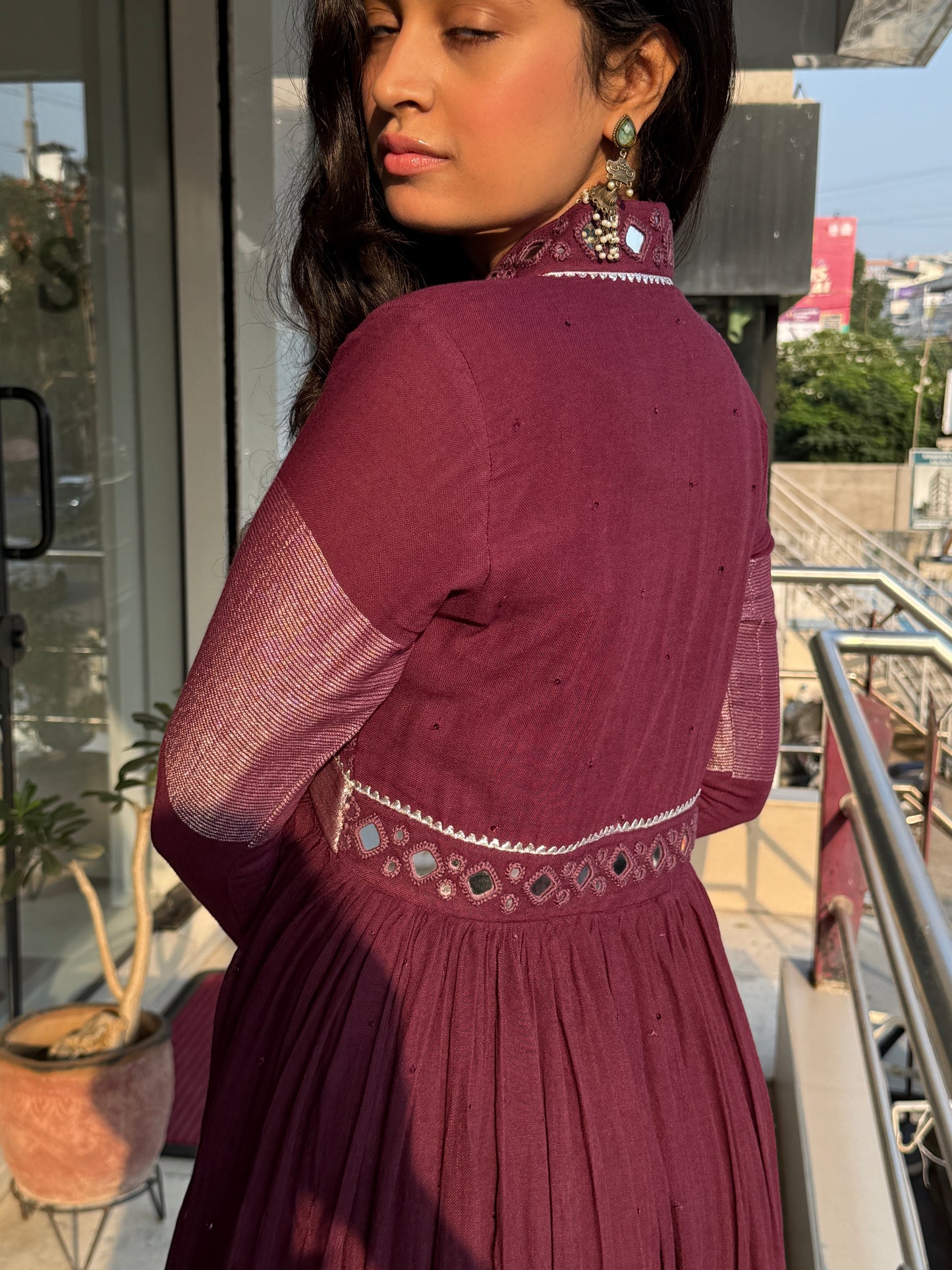 Ratriya Dress