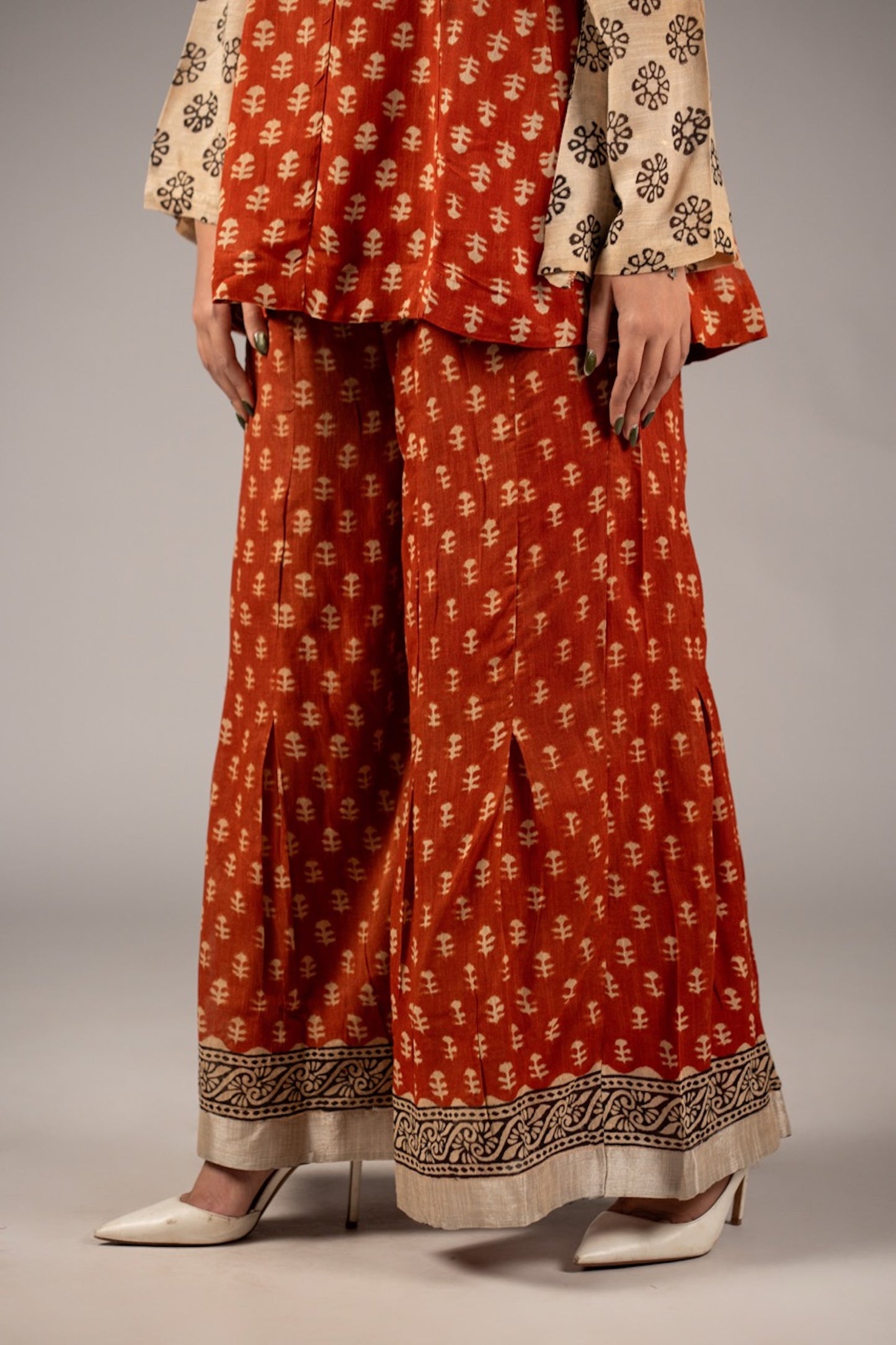 Zarmin Co-ord Set
